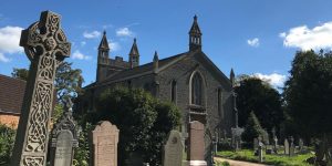 Christ Church Downend