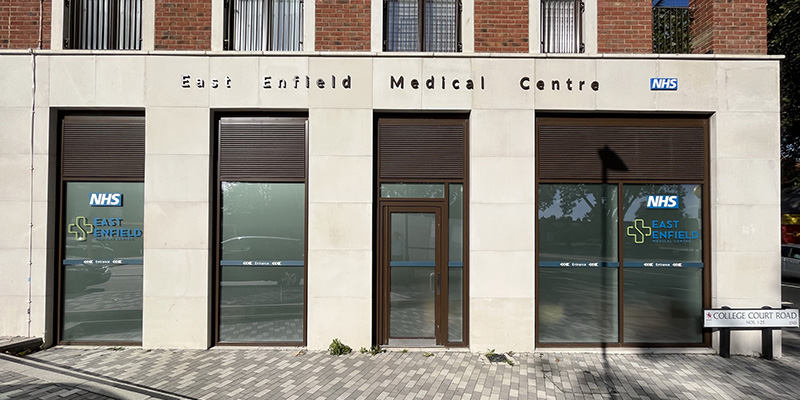 East Enfield Medical Centre