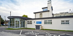 Waltham Cross Health Centre