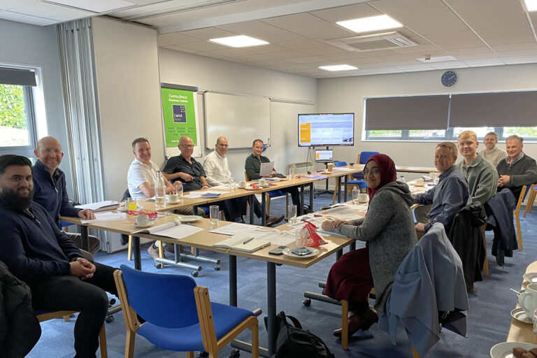 MEB Design Launches Net Zero Carbon Action Plan MEB Design Ltd.