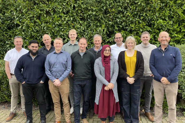 MEB Design Launches Net Zero Carbon Action Plan MEB Design Ltd.