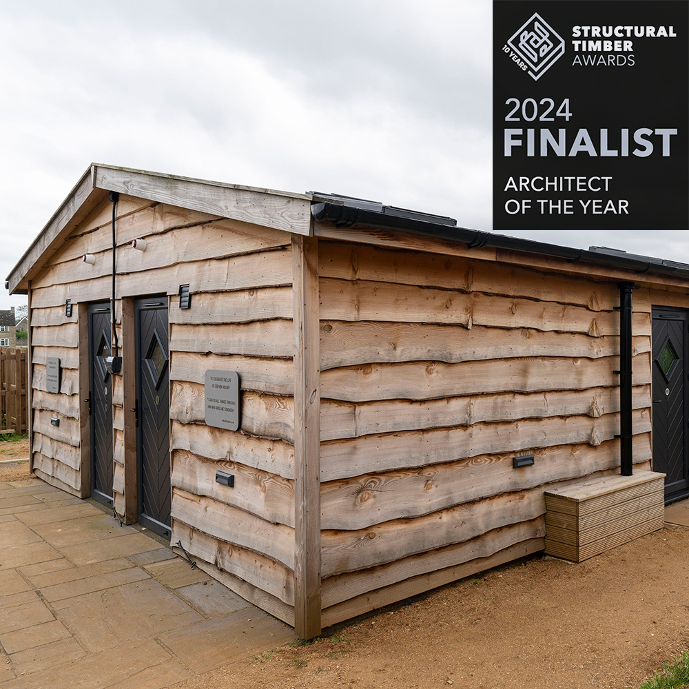 Structural Timber Awards 2024