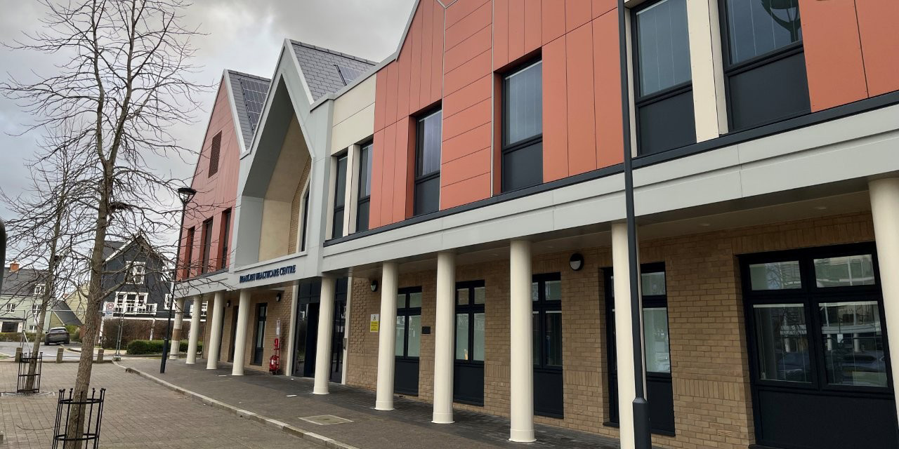 Beaulieu Healthcare Centre