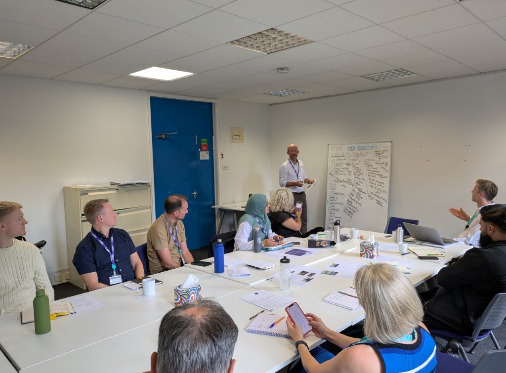 MEB Design Strategy Day