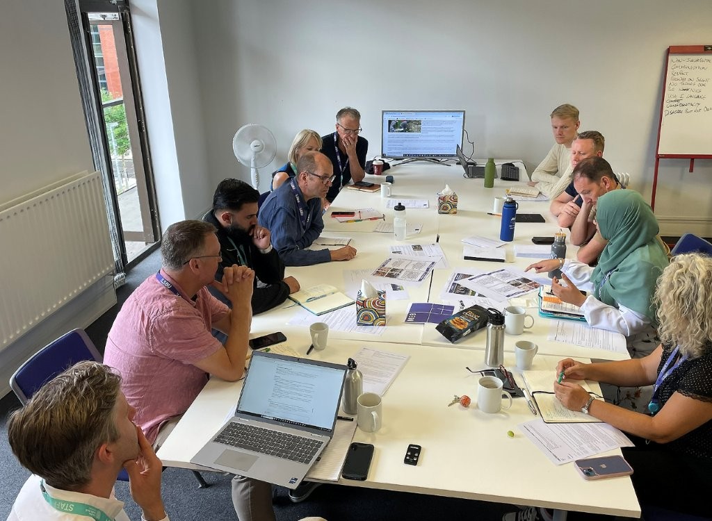 MEB Design Strategy Day