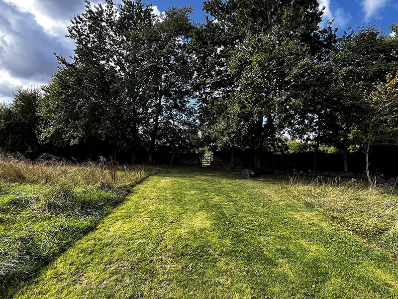 St Giles Church Wendlebury