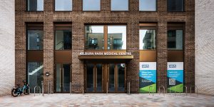 Kilburn Park Medical Centre