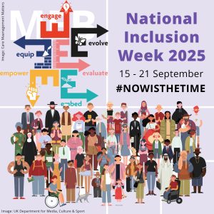 National Inclusion Week 2025