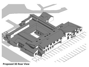 Langley Health Centre