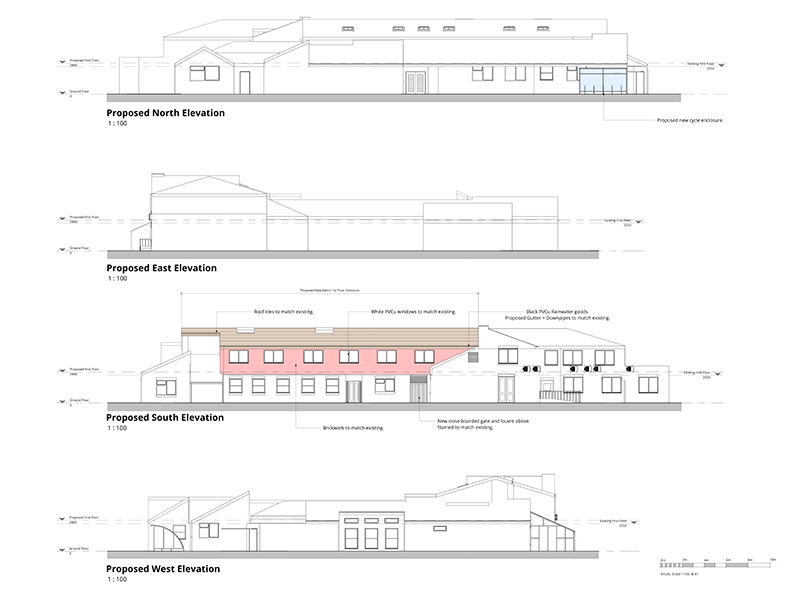 Langley Health Centre